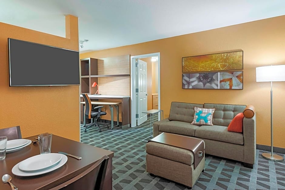 TownePlace Suites Savannah Midtown