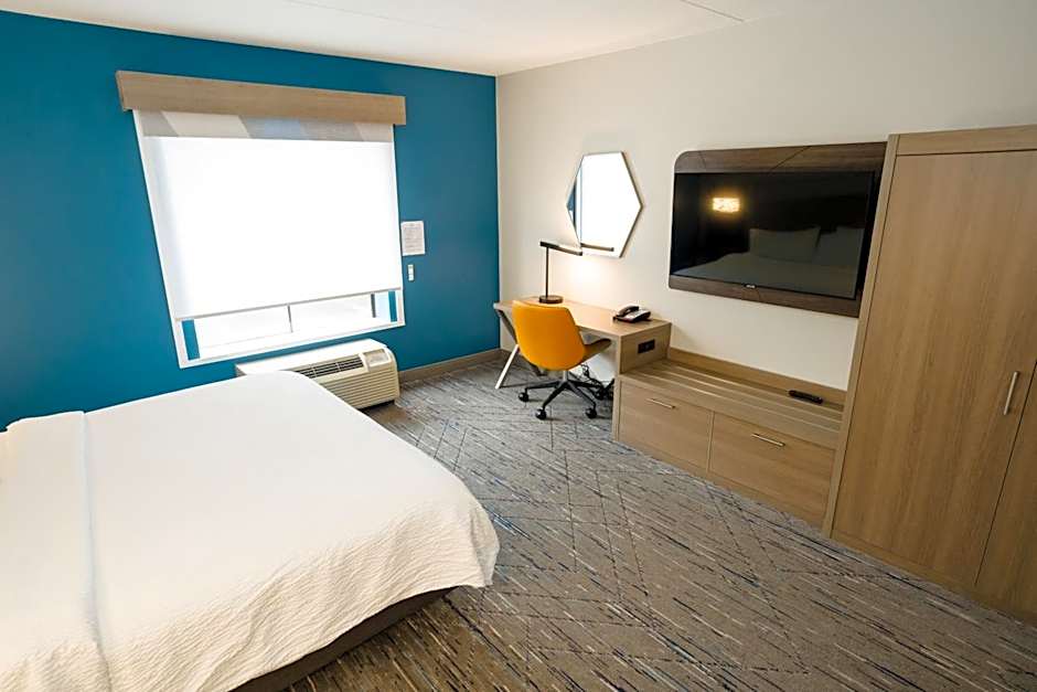 Holiday Inn Express Hotel & Suites Kodak East-Sevierville By IHG