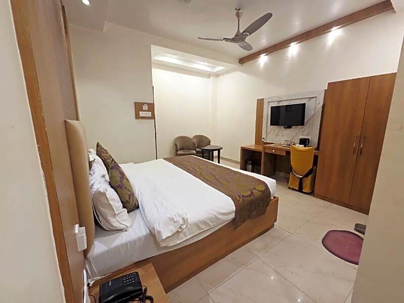 Hotel Sarin Inn Heritage