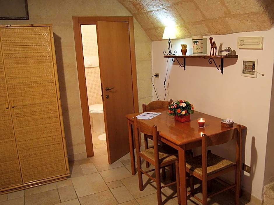 B&B Borgo San Martino