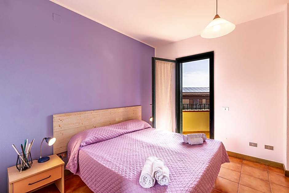 Residence I Mirti Bianchi