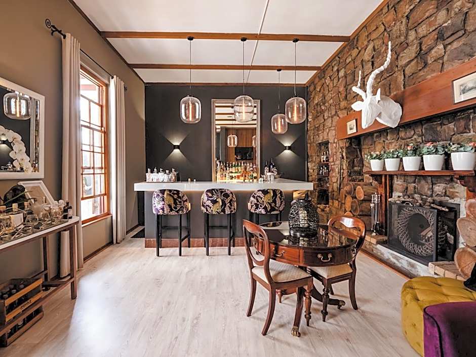 Lairds Lodge Country Estate