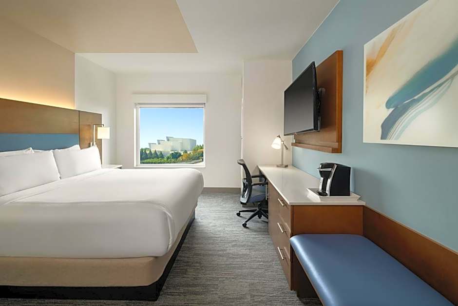 EVEN Hotel Atlanta - Cobb Galleria, by IHG
