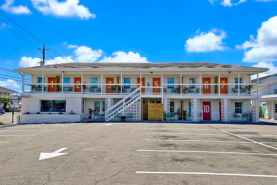 The Starlite Inn