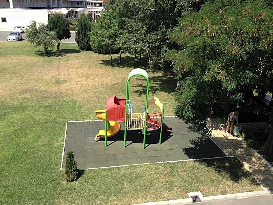 Hotel Pliska - All Inclusive Light