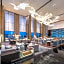 Hilton Shenzhen World Exhibition & Convention Center （Qianhai Snow World）