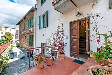 Fonte Alle Ninfe Bed and Breakfast
