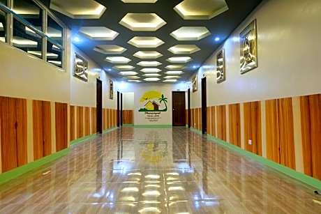 MANANQUIL TRAVEL LODGE