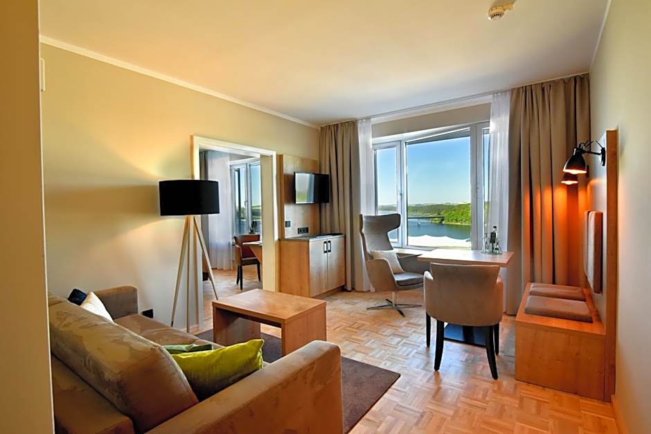 Bio-Seehotel Zeulenroda