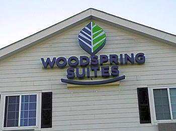 WoodSpring Suites Columbus West - Hilliard