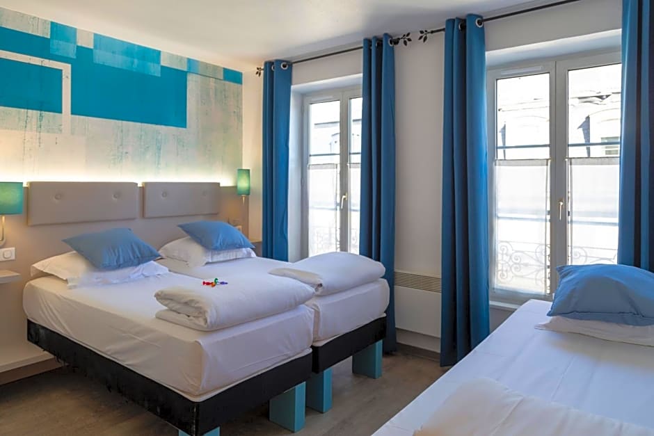 Hotel Victoria