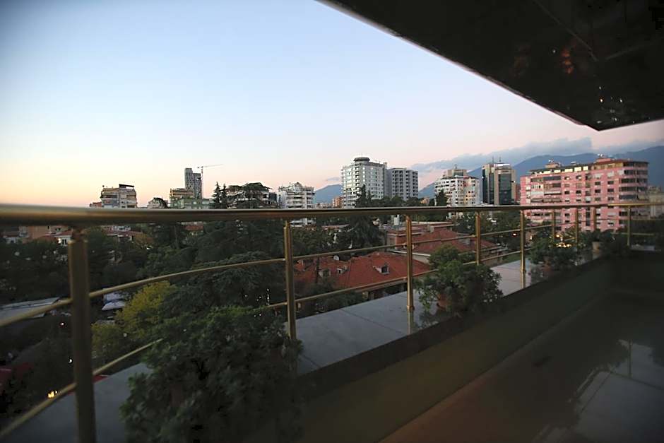 Grand Hotel & Spa Tirana