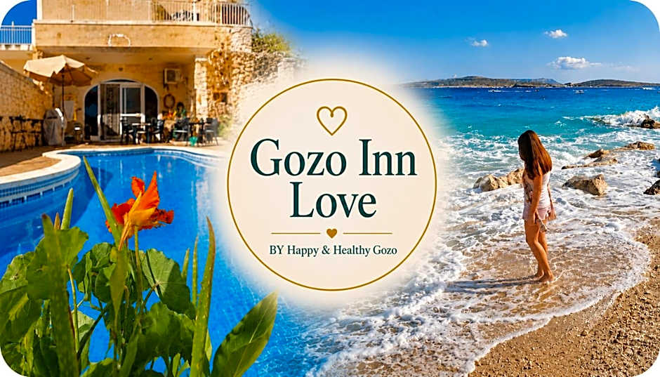 Gozo Inn Love