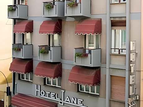 Hotel Jane