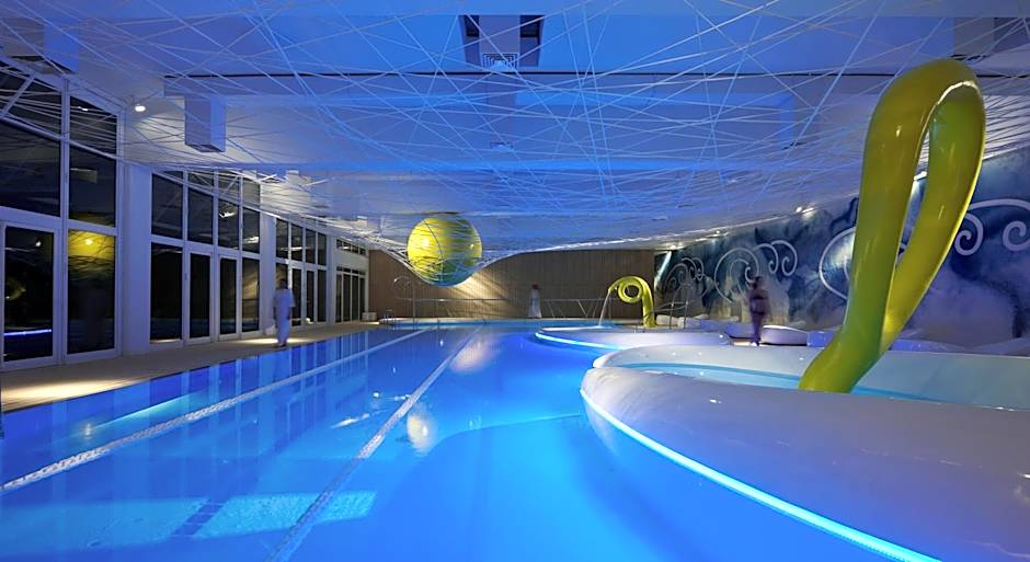 Park Hotel Ai Cappuccini