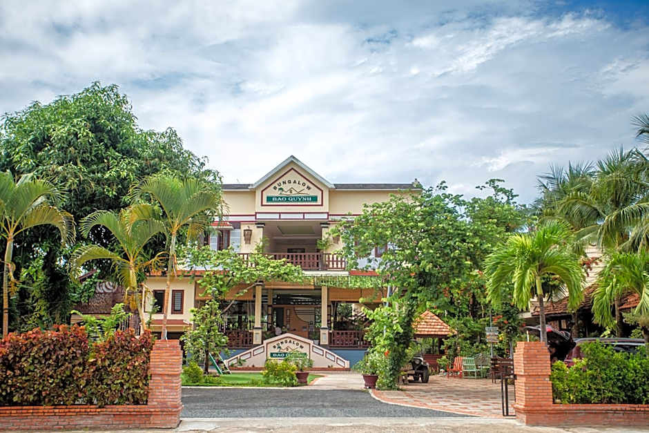 Bao Quynh Bungalow