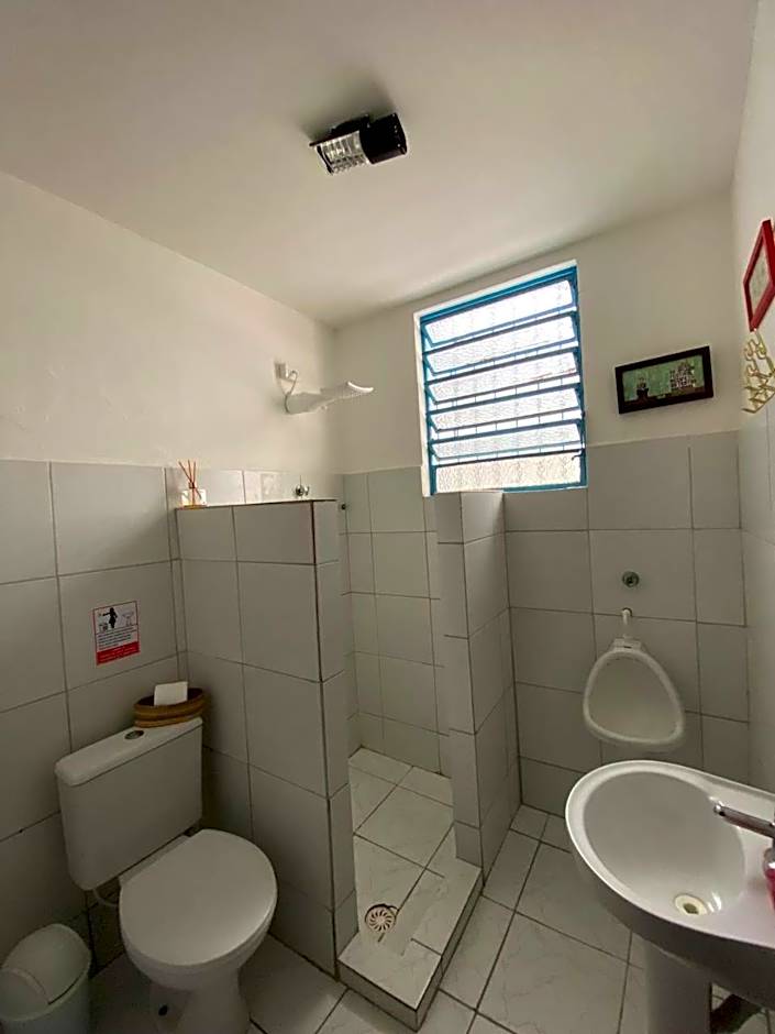 Zili Pernambuco - Hostel Pousada