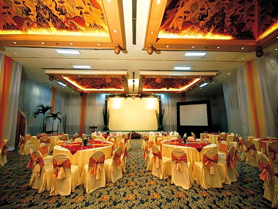 Hotel Sahid Jaya Lippo Cikarang
