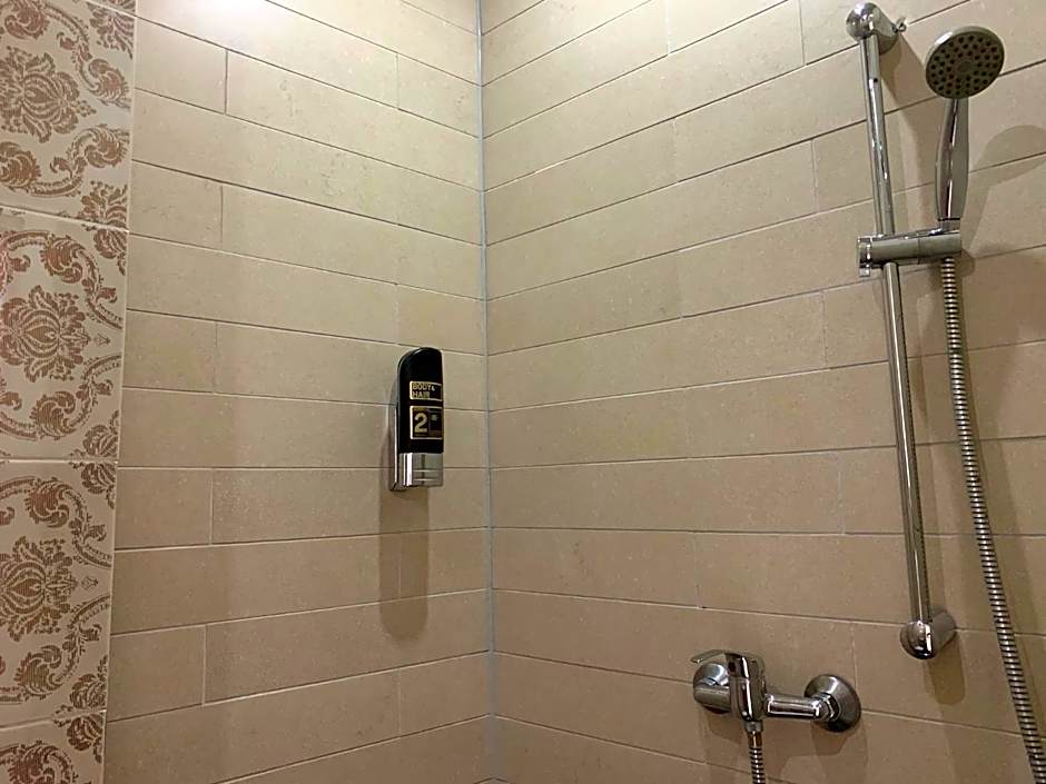 Boutique Hotel La Belle Vue