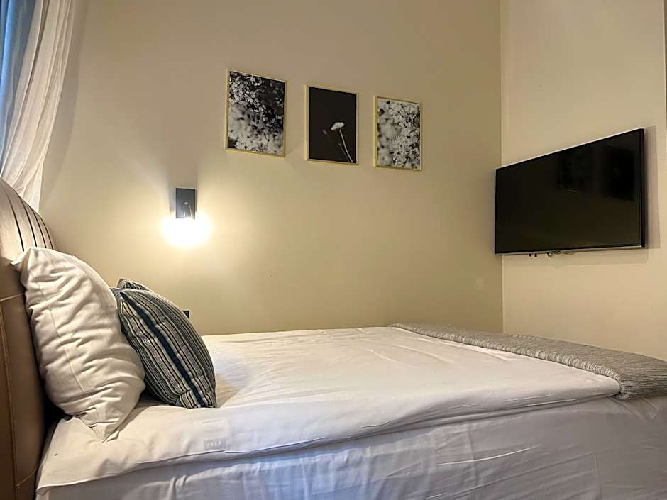 Hotel Hötorget, BW Signature Collection