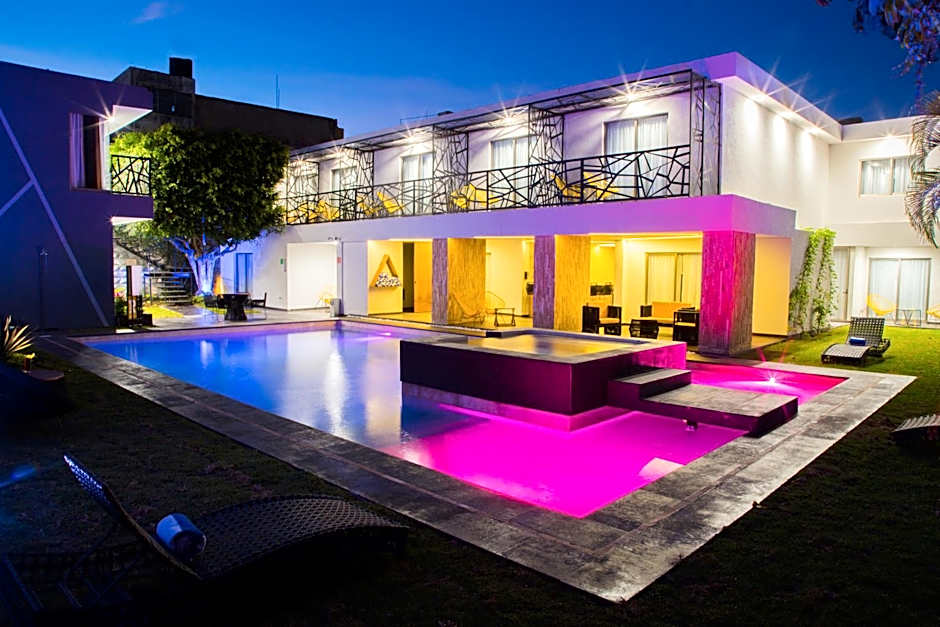 Ramë Hotel Boutique