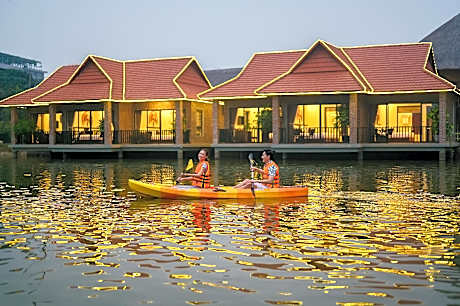 Memorina Ninh Binh Resort