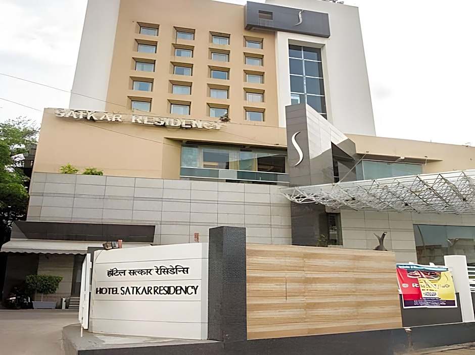 Satkar Residency