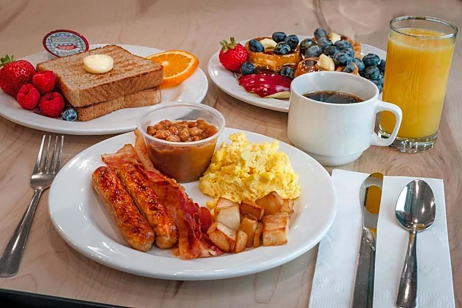 Quality Inn & Suites