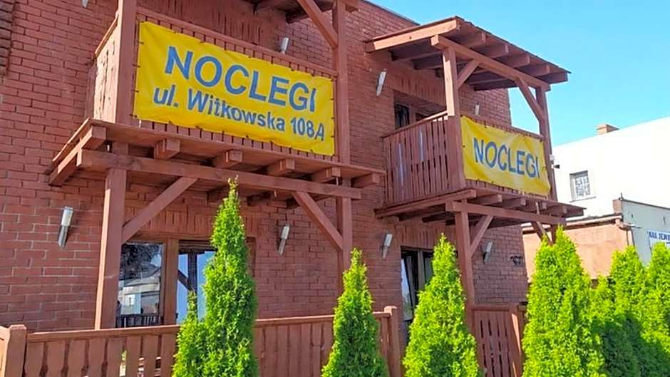 Klinkierowa Komnata