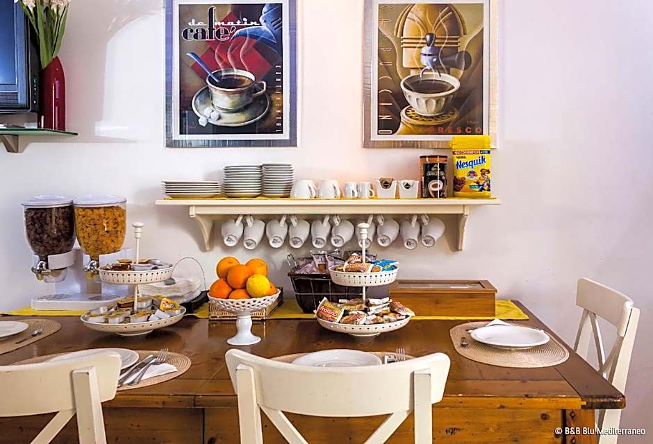 Blu Mediterraneo B&B