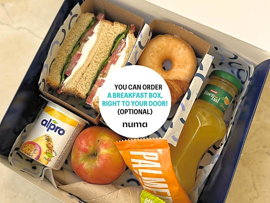 Numa Barcelona Roca