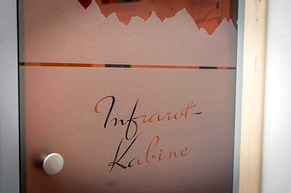 Apart-Hotel Forellenhof