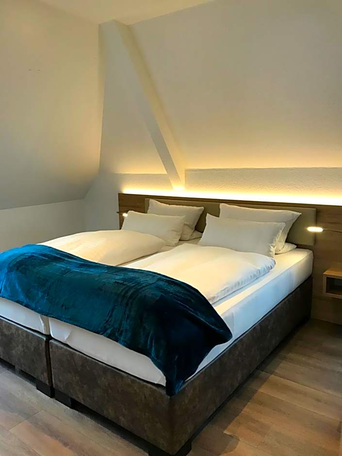 Landgasthof-Hotel Zum Steverstrand