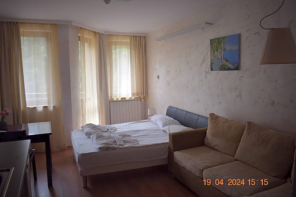 Villa Park Guest Apartments