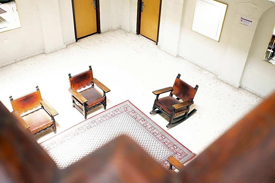 Hotel Colonial