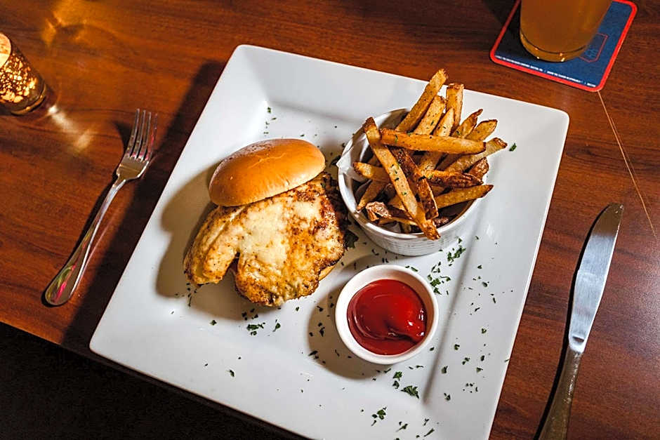 Clarion Hotel BWI Airport Arundel Mills