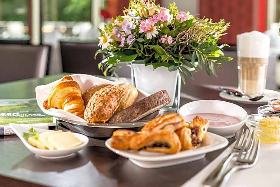 Dorint Sanssouci Berlin/Potsdam