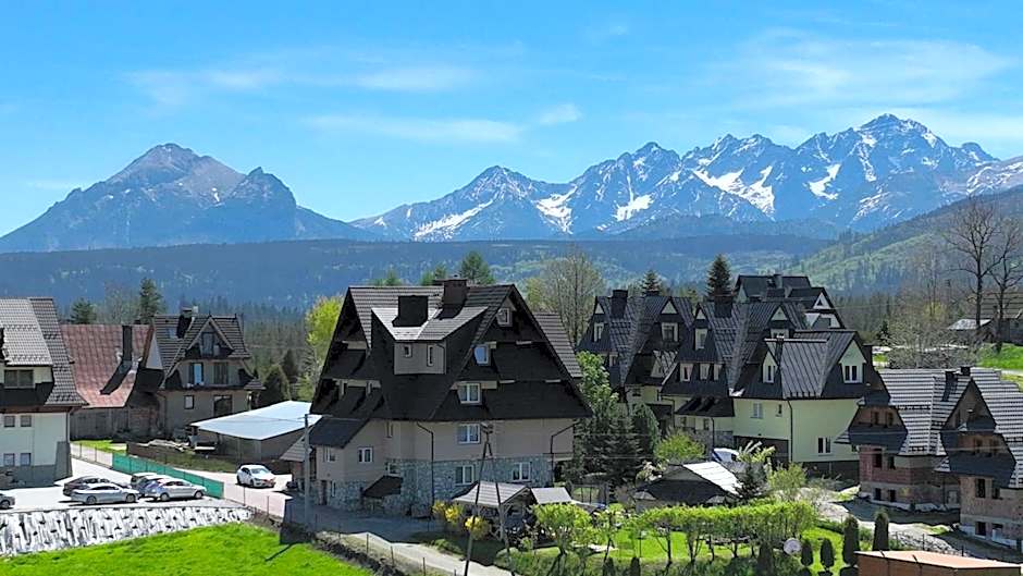 Ośrodek Wypoczynkowy Bernadetta