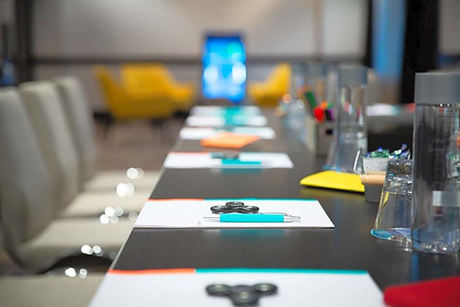 Le Meridien Dallas By The Galleria