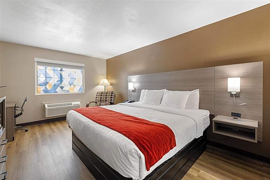 SureStay Plus Hotel by Best Western Kearney