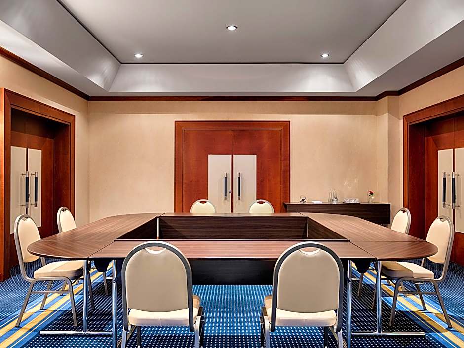 Hotel Oran Bay By Accor