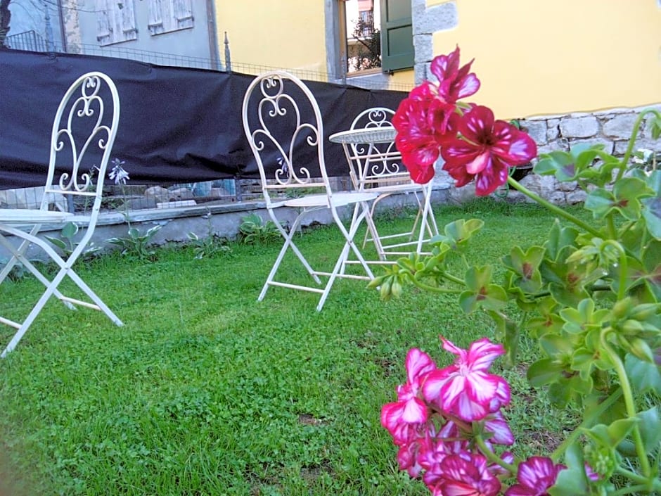 B&B Fiume Bianco