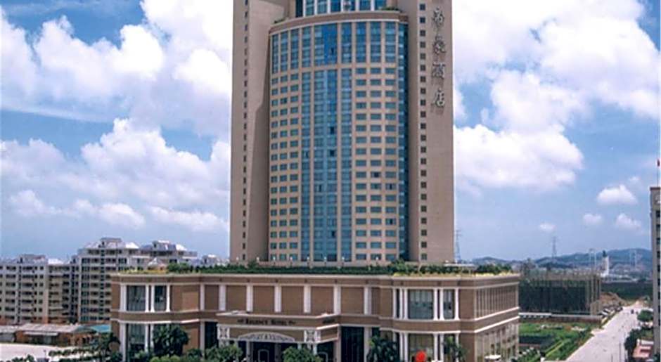 Regency Hotel