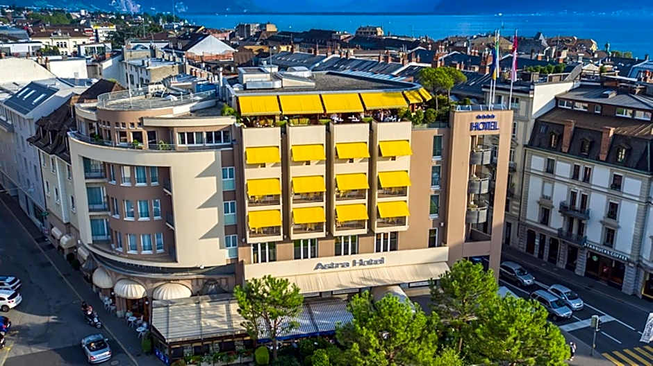 Astra Vevey
