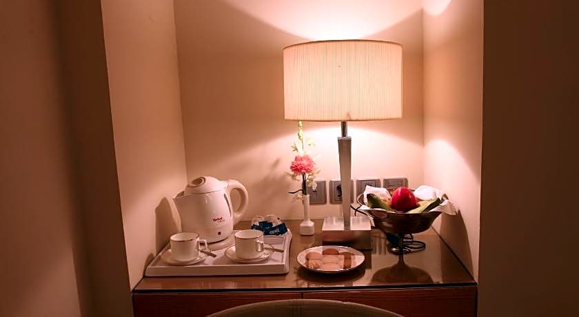Middleton inn