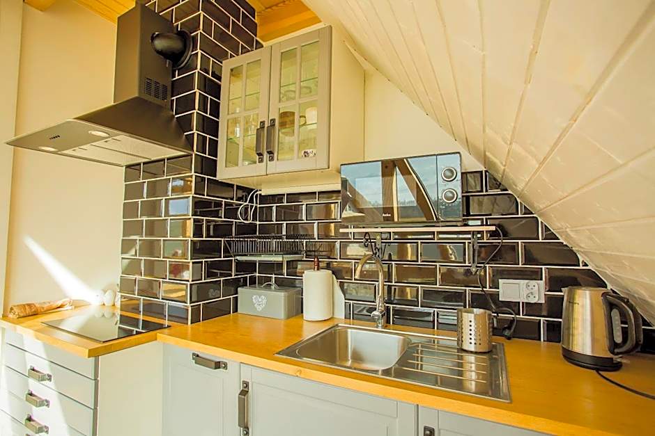 Apartamenty Szelągówka