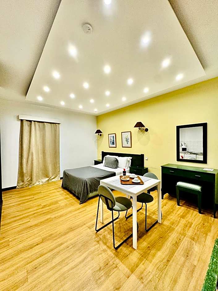 Photo 1 of 2 of Junior Suite, Balcony