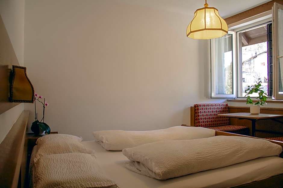 Locanda La Ruscoletta