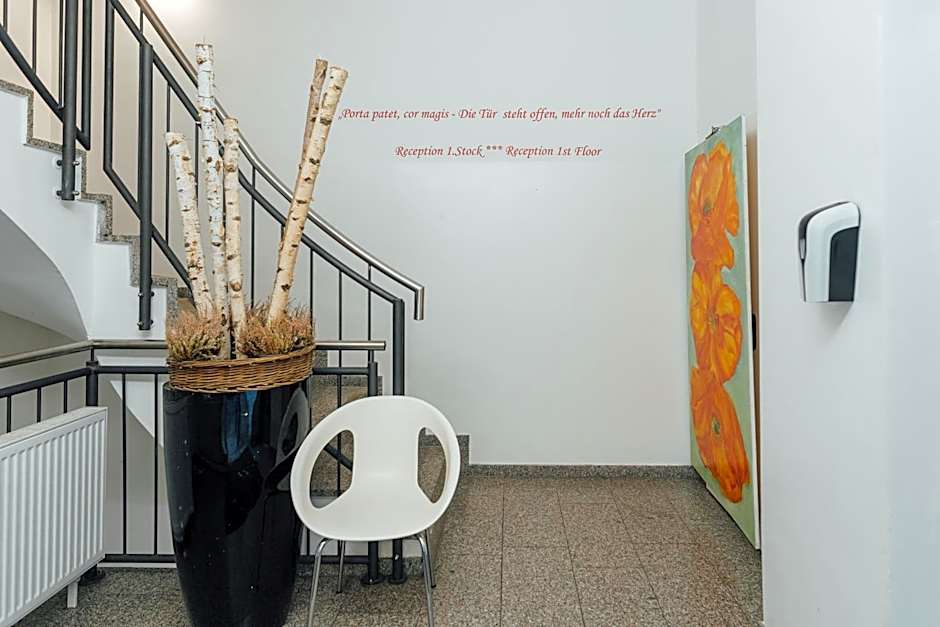 Hotel Andra München