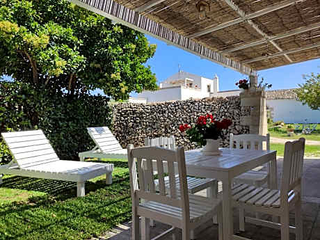 MASSERIA SALENTINA - Esperienza Autentica